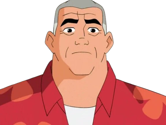 Max Tennyson (Ben 10 Classic)