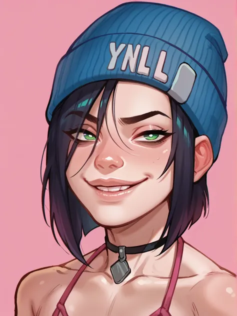 PonyXL Skylar - Andavaverse