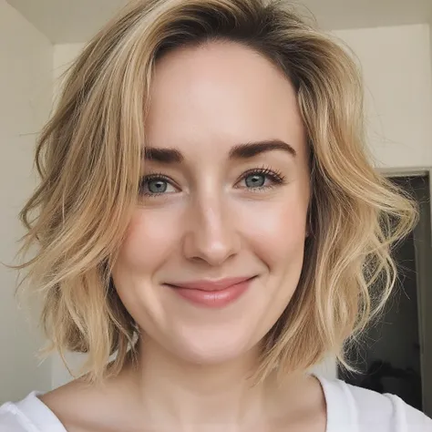 Ashley Johnson