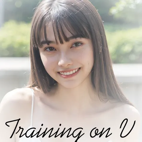 [Mirror Girl Project]-NO.008 福田ルミカ