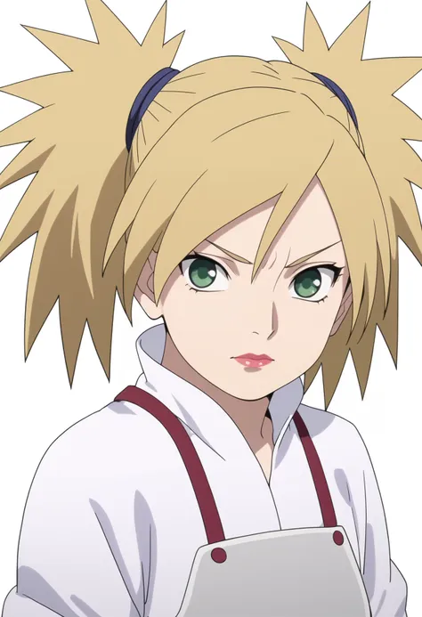 Temari Nara - Naruto Shippuden - The Last - PDXL LORA