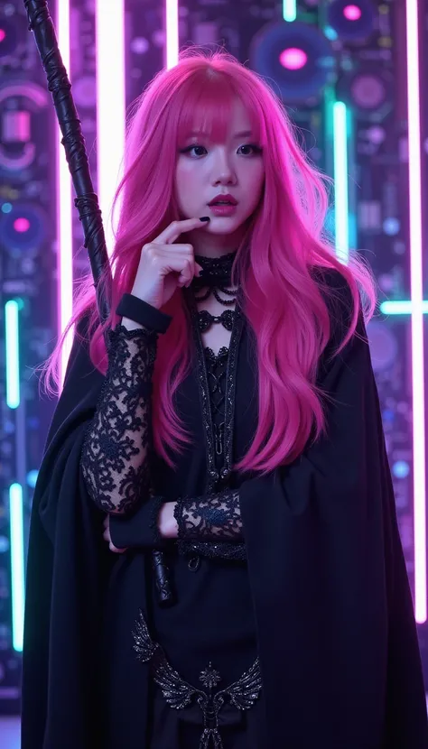 Spicyuuuuuuuu Cute Flux LoRA