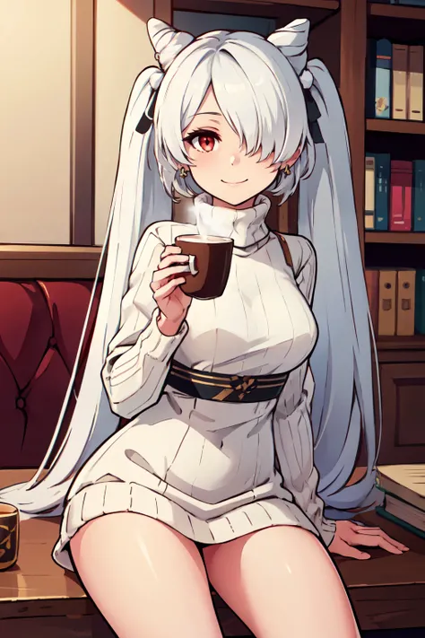 Kiev | キエフ (Azur Lane)