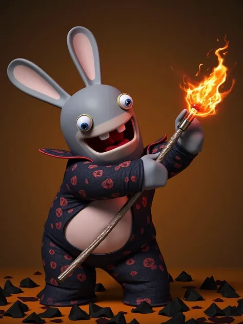 Raving Rabbids