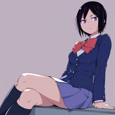 Hitomi Takano (Hitomi-chan is Shy With Strangers)