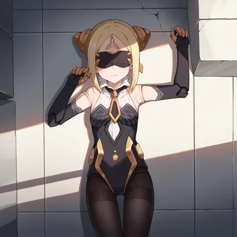 Herrscher of Dominance - Honkai Impact 3rd (Pony + IL)