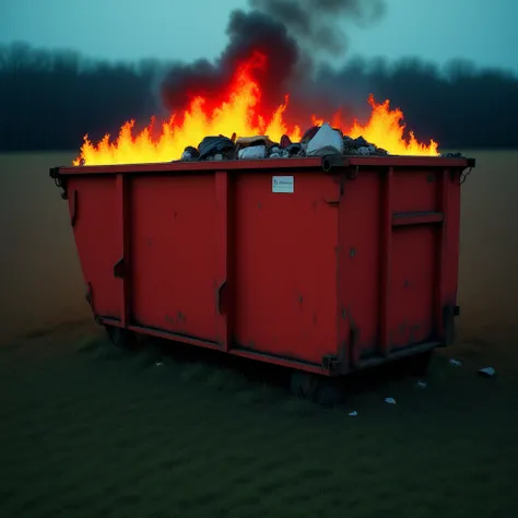 🚮🔥BV dumpster fires v0.2