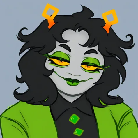 Sirage Feltri (Snowbound Blood/Vast Error)