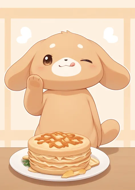 Cappuccino (Sanrio)