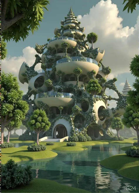 Fractal 4