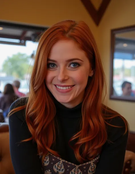 Penny Pax (Flux) - Adult Film Actress