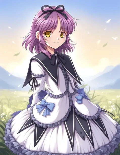 レン・ブライト illustrious/Pony Renne Bright (Sora no Kiseki SC)