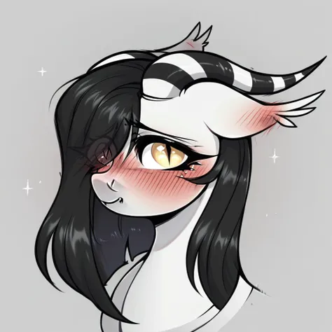 Coda [MLP OC]