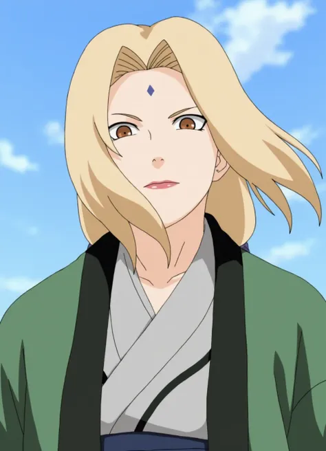 Tsunade