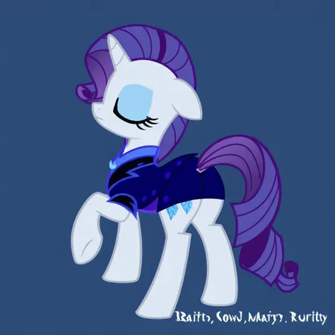 Rarity Moon