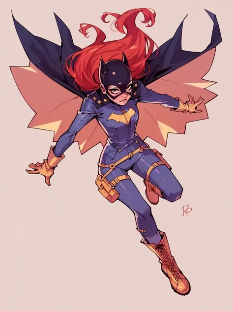 Batgirl