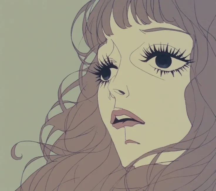 Art Style Lora - Belladonna of Sadness