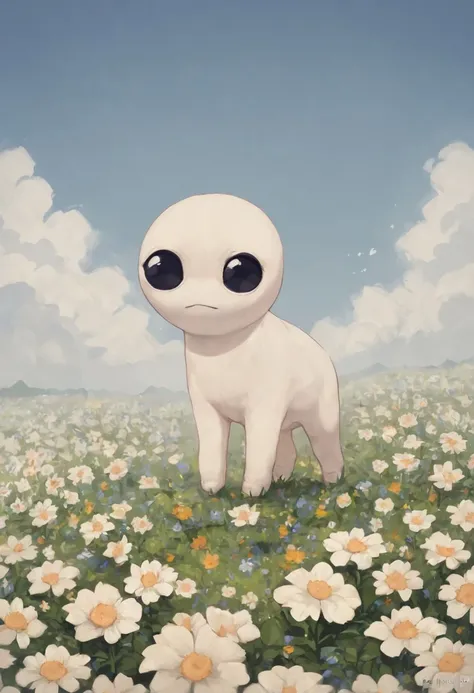 Yippee!!/TBH/Autism creature