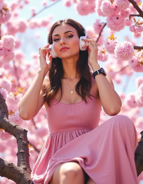Victoria Justice