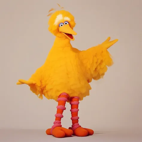 Viking's Big Bird Lora