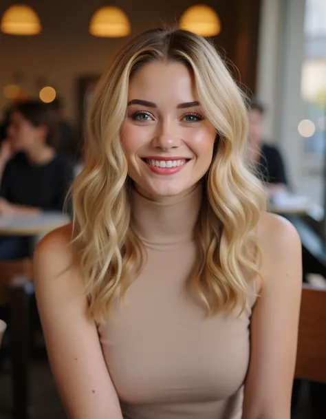 Virginia Gardner (Flux)