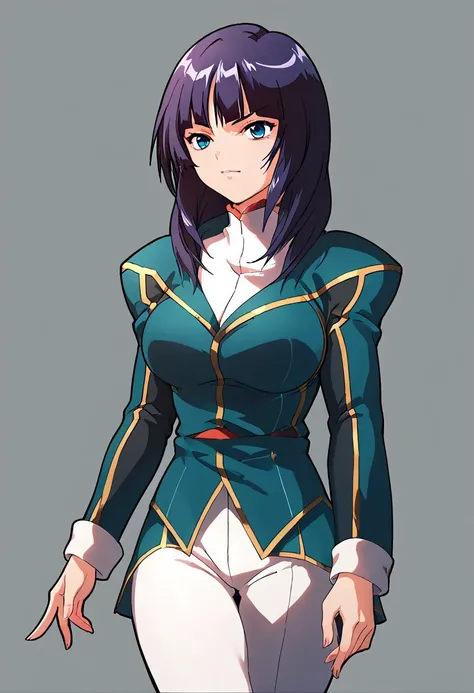 フローレンス・キリシマ(Florence Kirishima)/SDガンダムGジェネレーション(SD Gundam G GENERATION)