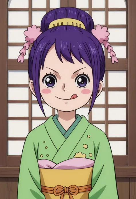 Tama (one piece)