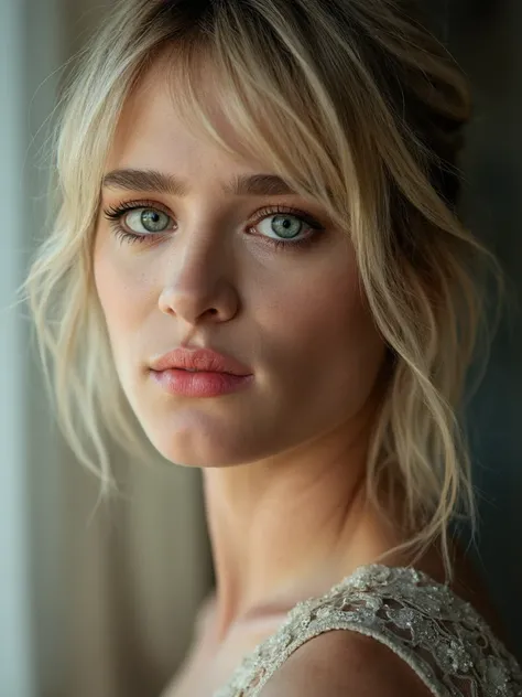 Mackenzie Davis