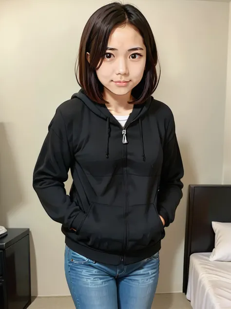 SmolSociety | Adult Content Creator | Pony LoRA