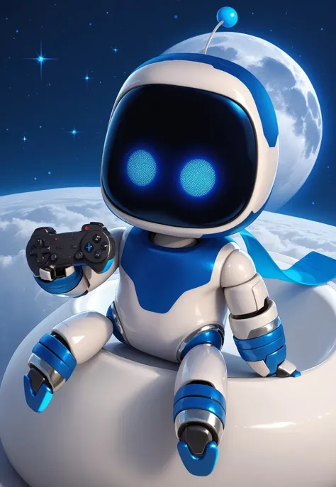 Astro Bot