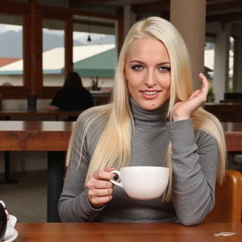 Maci Lee (Flux) - Adult Film Actress