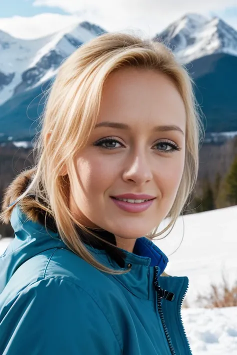 Mindy McCready (2000s)