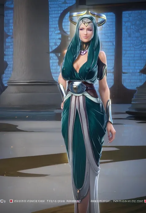 Herida (Skyforge)