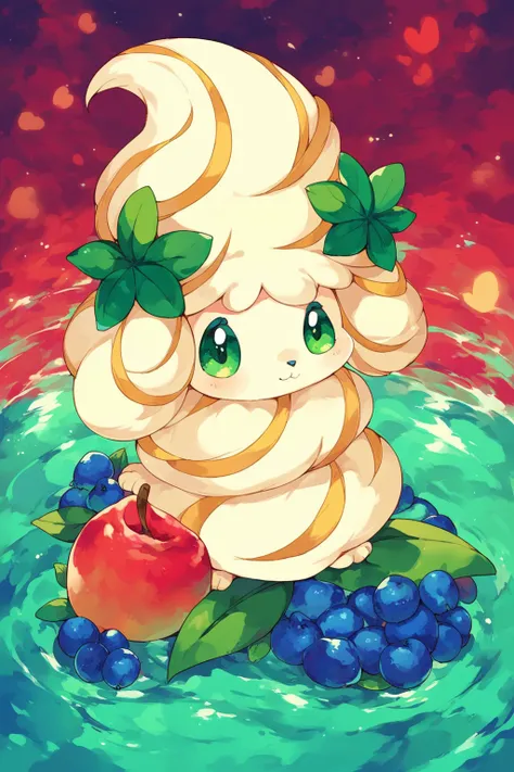 Alcremie (Pokemon) [Pony XL]