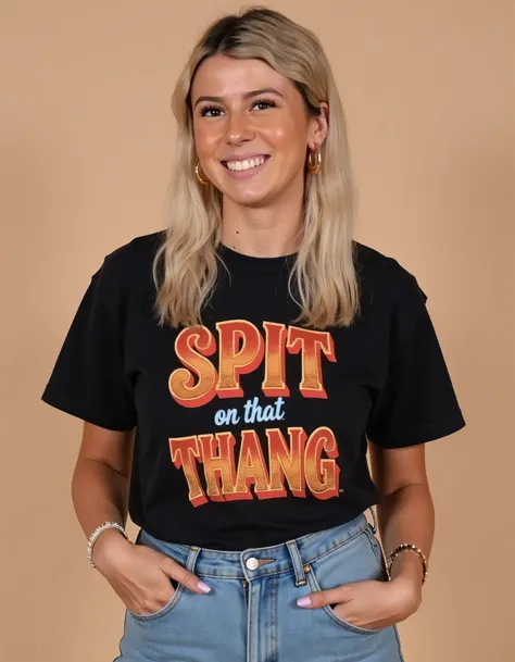 Haliey Welch - Hawk Tuah Girl