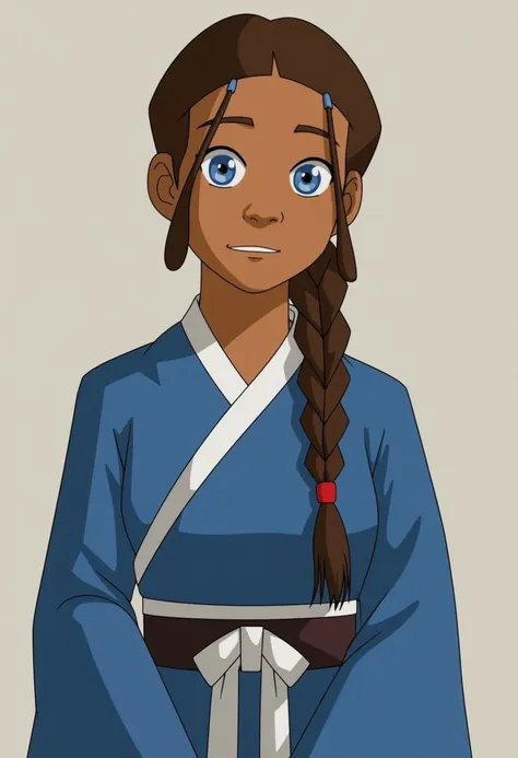 Katara FLUX - Avatar: The Last Airbender