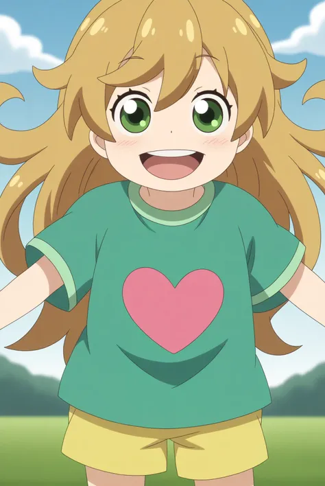 [COMMISSION] Amaama to Inazuma | Tsumugi Inuzuka | PDXL_rel_260420