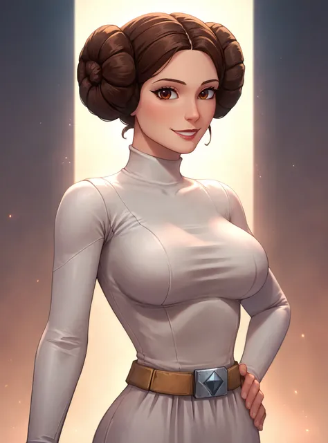 Leia (Star Wars)