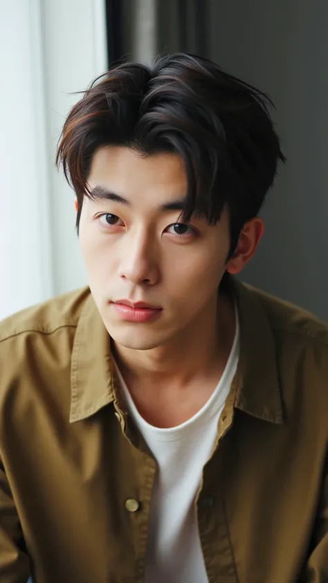 better asian 亚洲帅哥