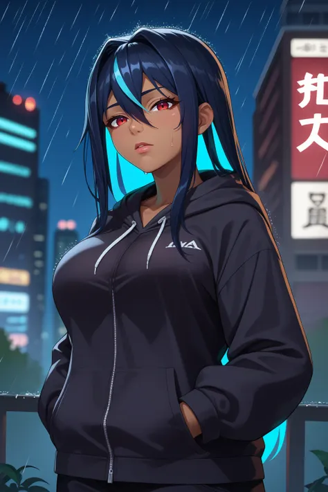 Indivilia インディビリア | Goddess of Victory: Nikke [Pony XL] - SeaArt AI Model