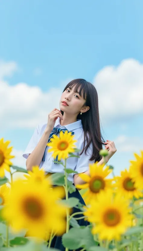 Japanese Aesthetic Photo Flux LoRA