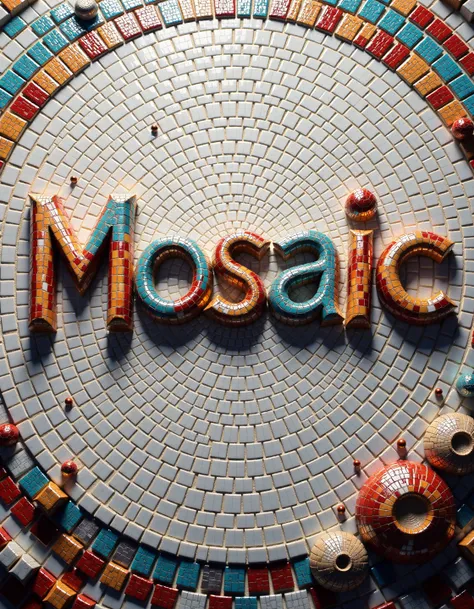 Mosaicstyle