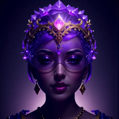 Crystal Minds