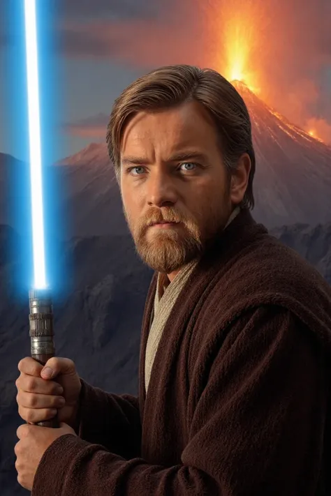 Obi-Wan Kenobi - Hello There!