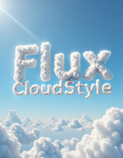 Flux - CloudStyle
