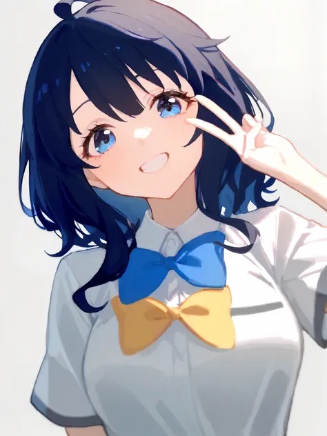 八奈見杏菜-負けヒロインが多すぎる! | 八奈见杏菜-败犬女主太多了！