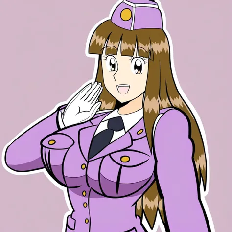 Maria / KochiKame