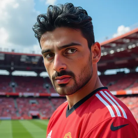 Massimo (Michele Morrone in 365 Days) Flux