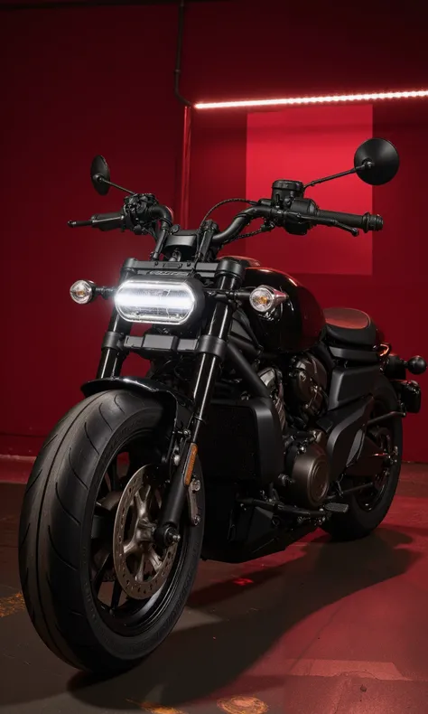 [Flux] Harley Davidson Sportster-S_rel_260420