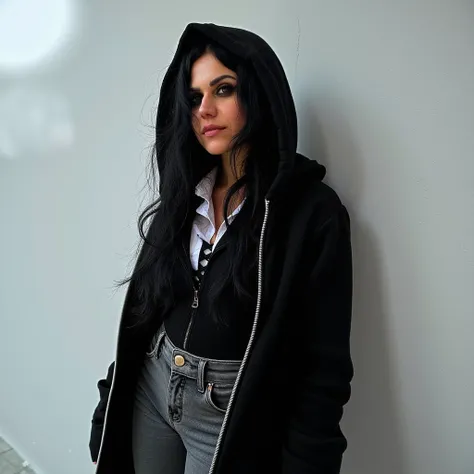 Cristina Scabbia Flux